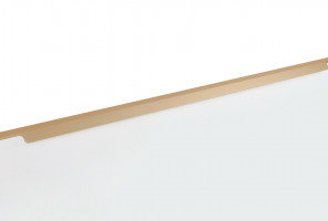 RT115SG.1/768/900 Сатиновое золото Ручка ARCA