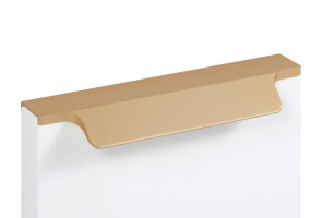 RT115SG.1/96/150 Сатиновое золото Ручка ARCA