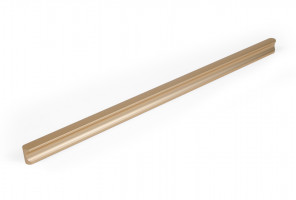 RS065SG.4/320 Сатиновое золото Ручка VOLNA