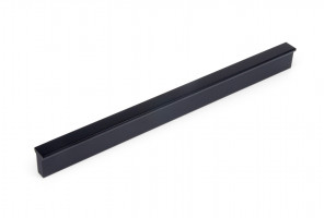 RS066BL.4/192 Матовый черный Ручка PORT