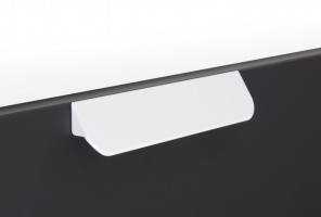 RS156W.3/96 Белый Ручка TICK