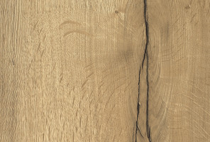  ЛМДФ 2800-2070-10,6мм дуб галифакс натуральный H1180 ST37