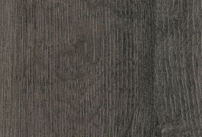  ЛМДФ 2800-2070-10,6мм дуб шерман антрацит H1346 ST32
