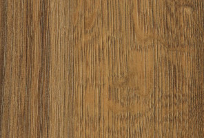  ЛМДФ 2800-2070-10,6мм дуб шерман коньяк коричневый H1344 ST32