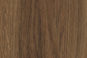  ЛМДФ 2800-2070-25мм дуб чарльстон темно-коричневый H3154 ST36