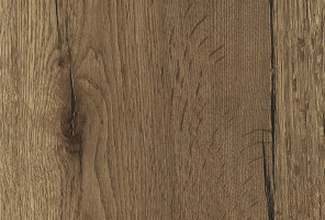  ЛМДФ 2800-2070-25мм дуб галифакс табак H1181 ST37