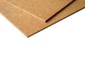   ХДФ 2800-2070-4мм (Кроношпан)