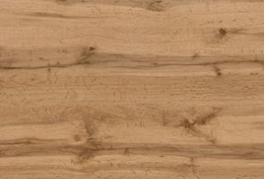 Столешница-FS2220 W1 R3  Дуб Торрес 3000-600-38мм