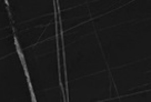 Thermoplast 120 - Плинтус - 3074   Черный тунис 18*18*3000 (MRK 120-1126)