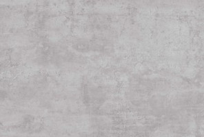 Thermoplast 120 - Плинтус - 189   Бетон серый  18*18*3000 (MRK 120-1117)