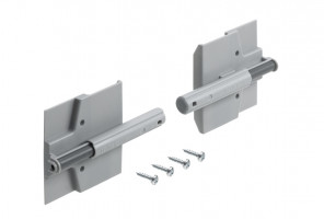 9254630 КОМПЛЕКТ SILENT SYSTEM TOPLINE L НА СОУДАРЕНИЕ,3 ДВЕРИ