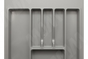 Вкладыш д/кух.принадл. M  600 Серый,Volpato (530х490) 73.60.GR