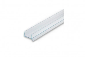 Цокольный профиль (ДСП 16-18мм. универсальный). 3050мм.