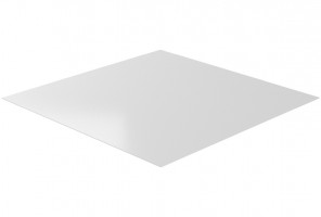 9209572 ПРОТИВОСКОЛЬЗЯЩИЙ КОВРИК ДЛЯ INNOTECH ATIRA, NL470, L5000, БЕЛЫЙ