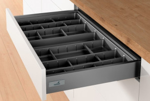 9194915 Внутренняя организация OrgaTray 590, NL470, KB900, цвет антрацит