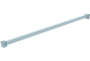 9194599 Поперечный релинг OrgaStore 410 для InnoTech Atira, KB900, цвет серый