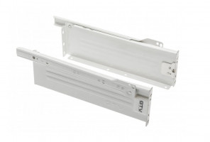 Метабоксы GTV белые 150*500мм   МР-150500-10