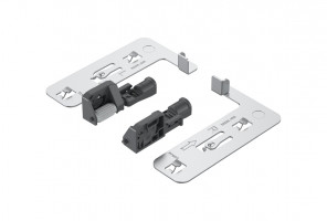 9257706 Комплект для регулировки по глубине Actro 5D