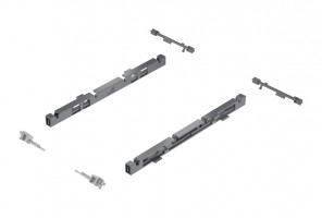 9278453 Комплект для синхронизации Push to open Silent для Actro YOU под мойку