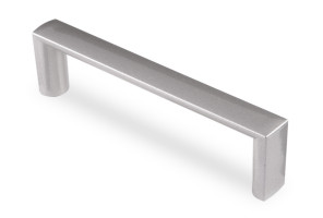 Ручка С 35 096 металлик