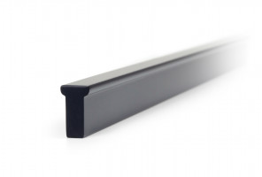 RS066BL.4/960 Матовый черный Ручка PORT