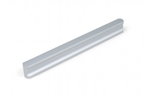 RS065SC.4/128 Сатиновый хром Ручка VOLNA