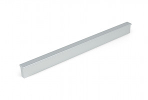 RS066SC.4/192 Сатиновый хром Ручка PORT