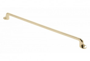 Ручка FABRICIO L-320, золото   UZ-FABRICIO-320-03