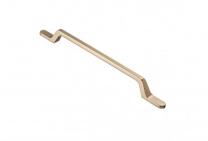 Ручка FLAVIO L-192, золото   UZ-FLAVIO-192-03