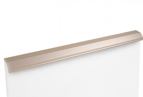 RT112RCHMP.1/384/450 розовое шампанское Ручка METRICA