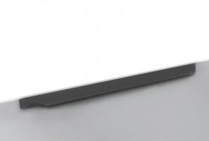 RS157BL.3/512 Черный матовый Ручка RICK