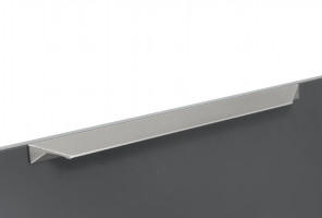 RS157SC.3/320 Сатиновый хром Ручка RICK