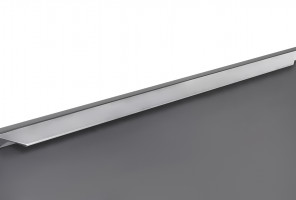 RS157SC.3/864 Сатиновый хром Ручка RICK