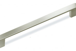 Ручка - скоба FS 226160 Ni жемчужный (ТЗ)