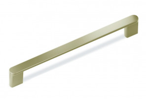 Ручка - скоба FS 226160 Золото матовое (ТЗ)