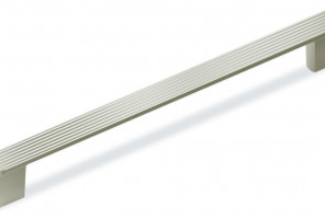 Ручка - скоба FS 227160 Ni жемчужный (ТЗ)