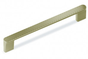 Ручка - скоба FS 228128 Золото матовое (ТЗ)