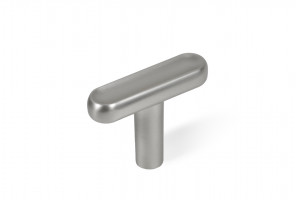 RC330MBSN.4 Матовый атласный никель Ручка VIA