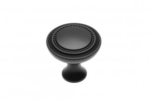 Ручка IMPERIA, черный матовый  GA-IMPER-1-20М