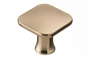 Ручка PIAZZA, золото  GZ-PIAZZA-1-03