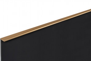 RT110SG.1/000/1200 Сатиновое золото Ручка MONTE