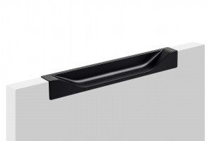 RT021BL.1/000/160 Черный матовый Ручка ADAM