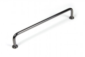 RS140BN.5/192 Черный никель Ручка NORDIC