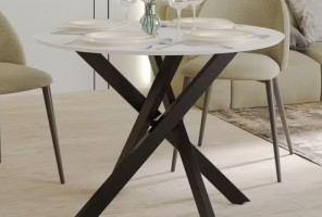 Опора TBL 036.720.9005 Черный