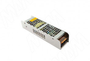 Блок питания SLIM AC-230/DC-24V, сверхтонкий, IP20,60W, PS24-IP20-SL-S-60W