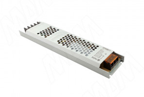 Блок питания SLIM AC-230/DC-12V, ультратонкий, IP20,120W, PS12-IP20-SL-U-120W