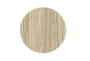 Заглушка самокл. d=14 мм  Плэйн 101147W  (20шт/лист)   REHAU