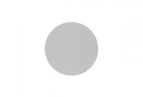 Заглушка самокл. d=14 мм  Светло Серая   101154U  (20шт/лист)  REHAU