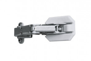 9239784 ПЕТЛЯ KAMAT ДЛЯ КОРПУСОВ ВСТРАИВАЕМЫХ ХОЛОДИЛЬНИКОВ,УГОЛ 115 ГР