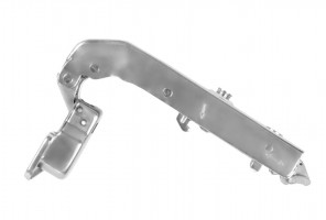 Петля BOYARD EVO LINE 90 S, для двер. с передн. Фальшпанелью, с довод.  H89002